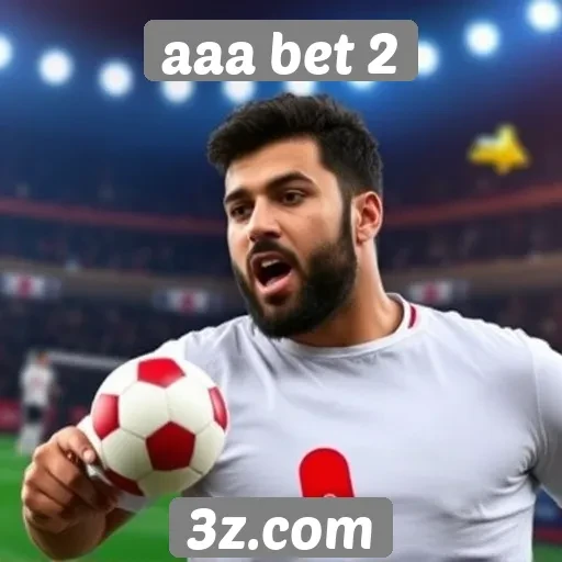 aaa bet 2 oferece promoções atraentes para novos jogadores