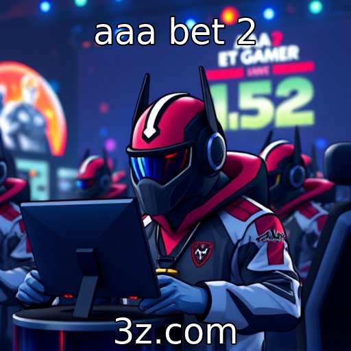 Evolução do mercado de eSports e competições