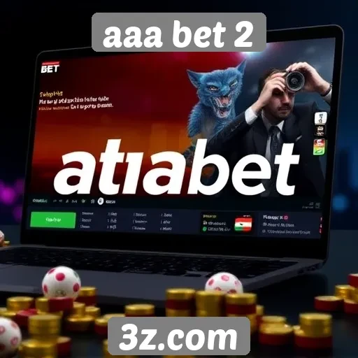 Avaliação da segurança do site aaa bet 2