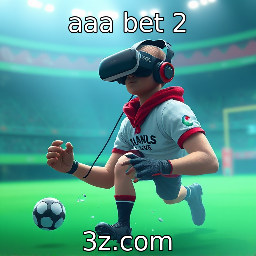 Inovação tecnológica em jogos de realidade virtual